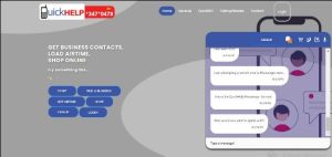 Reserve your surname on QuickHelp Messenger