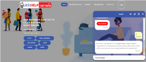 USSD: You may now get QuickHelp with *347*047#