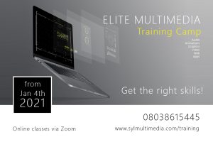 Become digitally free! 6 days to go…