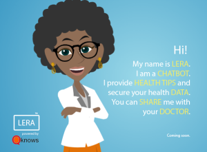 Can Lera AI help ameliorate the sufferings associated with the Nigerian Primary Health care services?