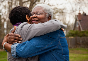 Your elderly ones are not alone, with QuickHelp Nigeria
