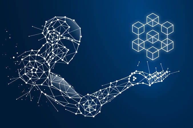 Blockchain and AI: Exploring the Convergence