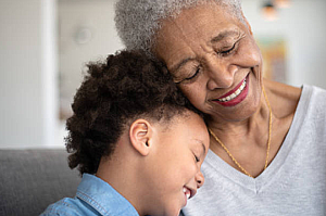AI and My Grandmother: Bridging the Gap