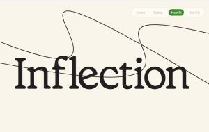 Introducing Pi, a Game changing Personal AI Chatbot by Inflection AI