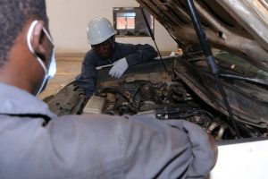 QuickHelp Nigeria to Empower Registered Rural Artisans with Professional Skills
