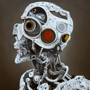 From Ancient Automatons to Modern Marvels: A Comprehensive Journey through the History and Evolution of Artificial Intelligence