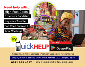 QuickBuy Revolution: A Simpler Way to Shop in your community