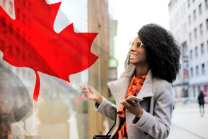 QuickHelp Canada: Bienvenue au Canada!