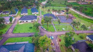 Ojaja Smart City: Redefining living in the Osun Hinterlands
