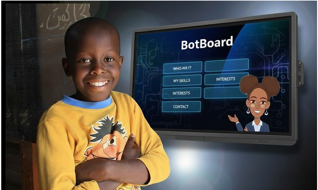 QuickHelp Nigeria and SYL Multimedia Re-Launch BotBoards