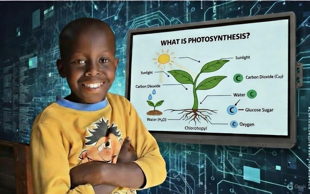 QuickHelp Nigeria and SYL Multimedia Re-Launch BotBoards